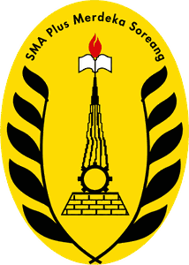 Logo SMA Plus Merdeka Soreang